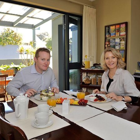 Trigg Retreat Bed & Breakfast Perth Bagian luar foto