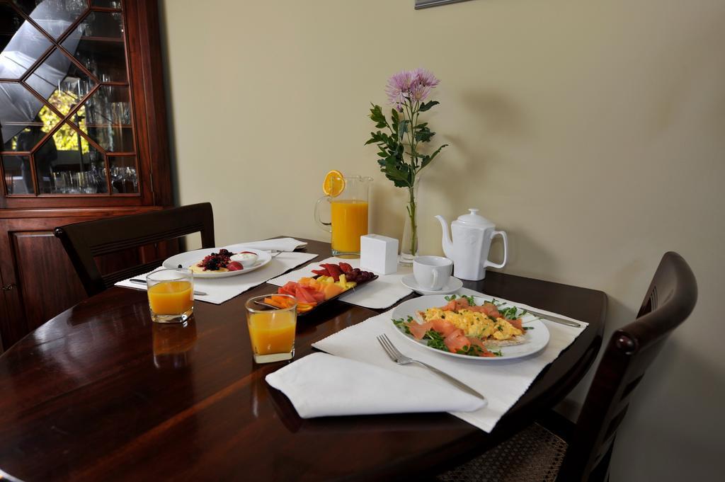 Trigg Retreat Bed & Breakfast Perth Bagian luar foto