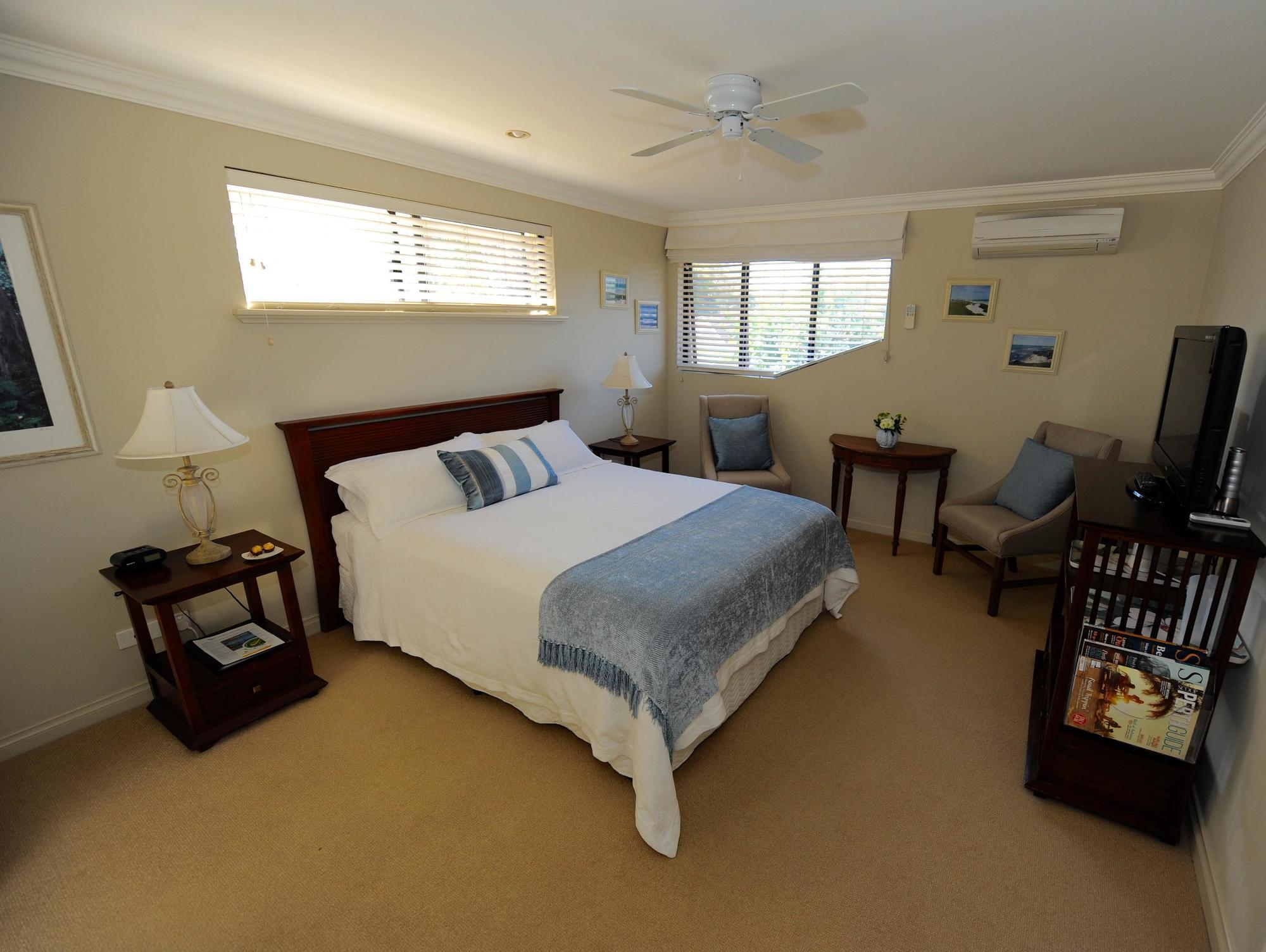 Trigg Retreat Bed & Breakfast Perth Bagian luar foto