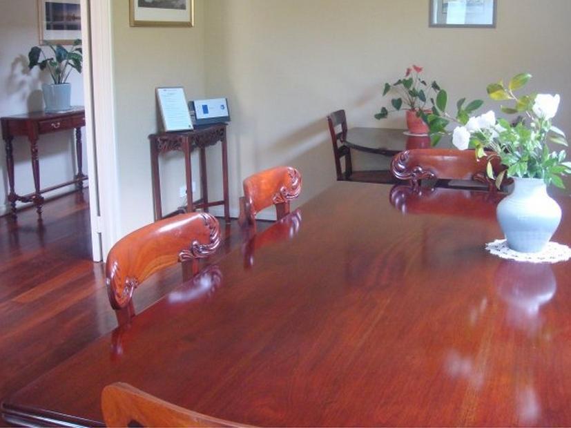 Trigg Retreat Bed & Breakfast Perth Bagian luar foto