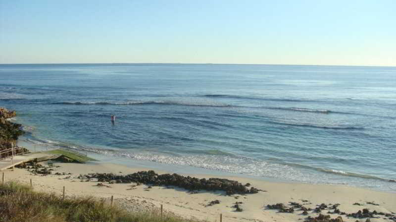Trigg Retreat Bed & Breakfast Perth Bagian luar foto