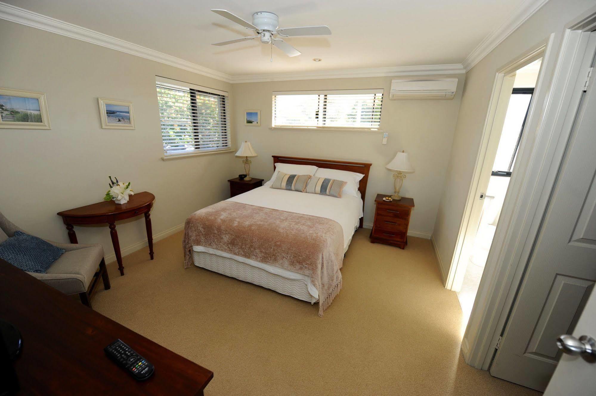 Trigg Retreat Bed & Breakfast Perth Bagian luar foto