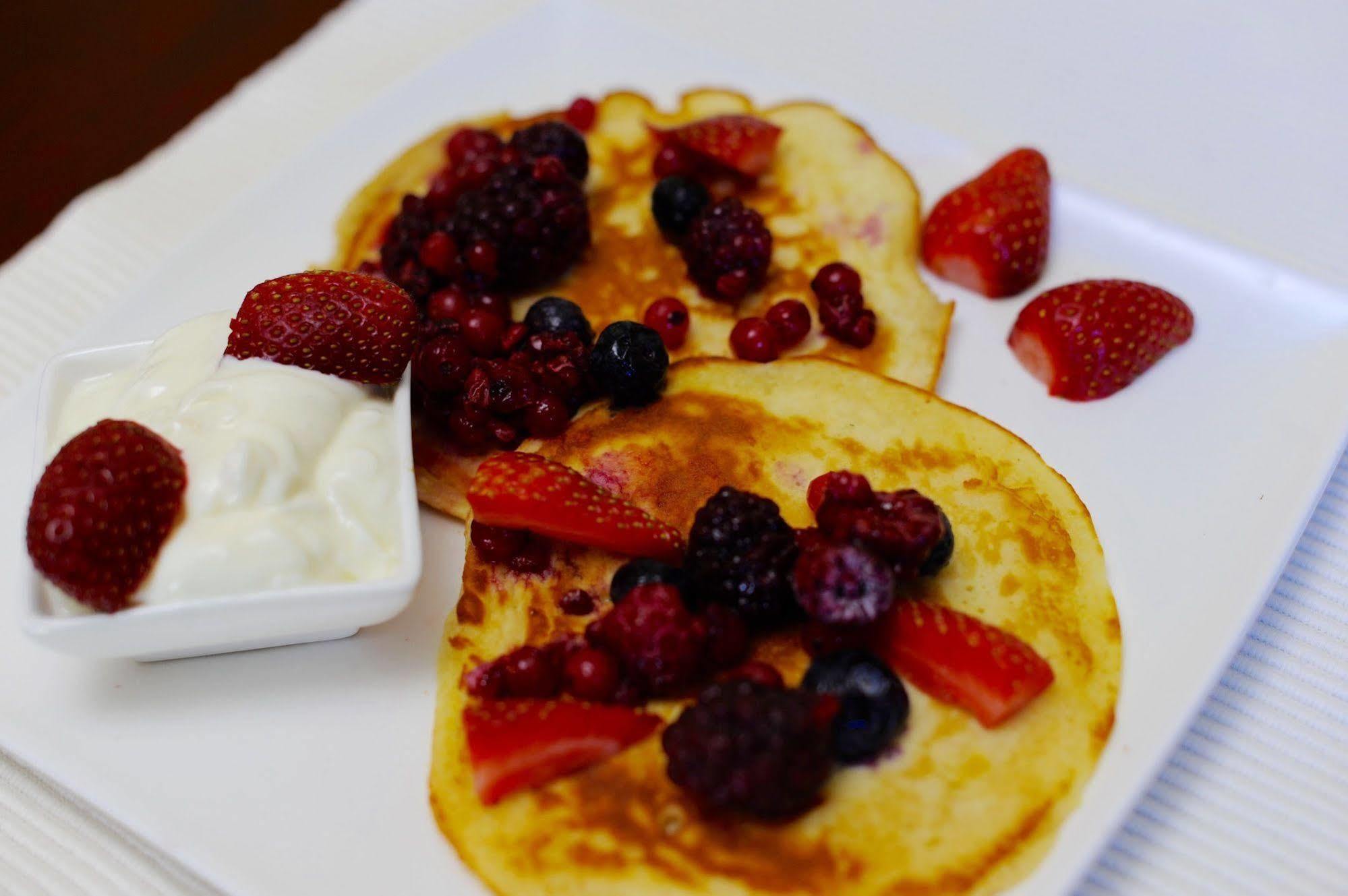 Trigg Retreat Bed & Breakfast Perth Bagian luar foto