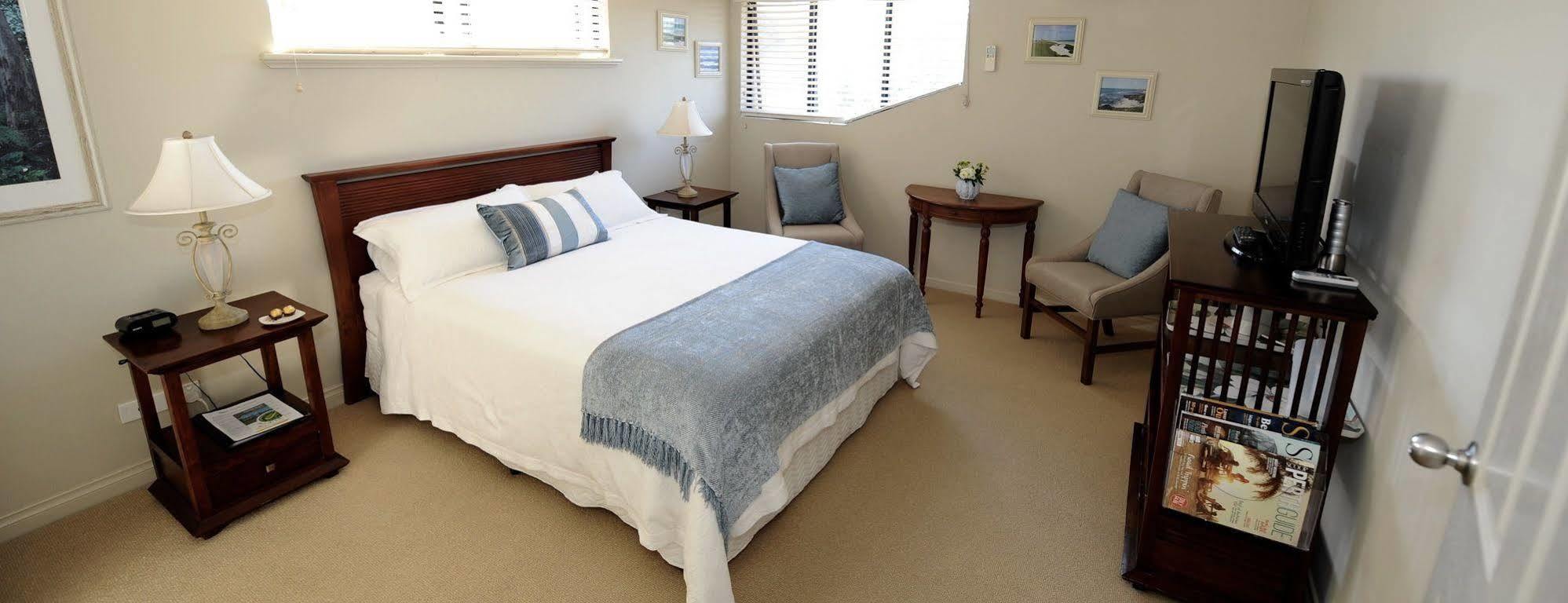 Trigg Retreat Bed & Breakfast Perth Bagian luar foto