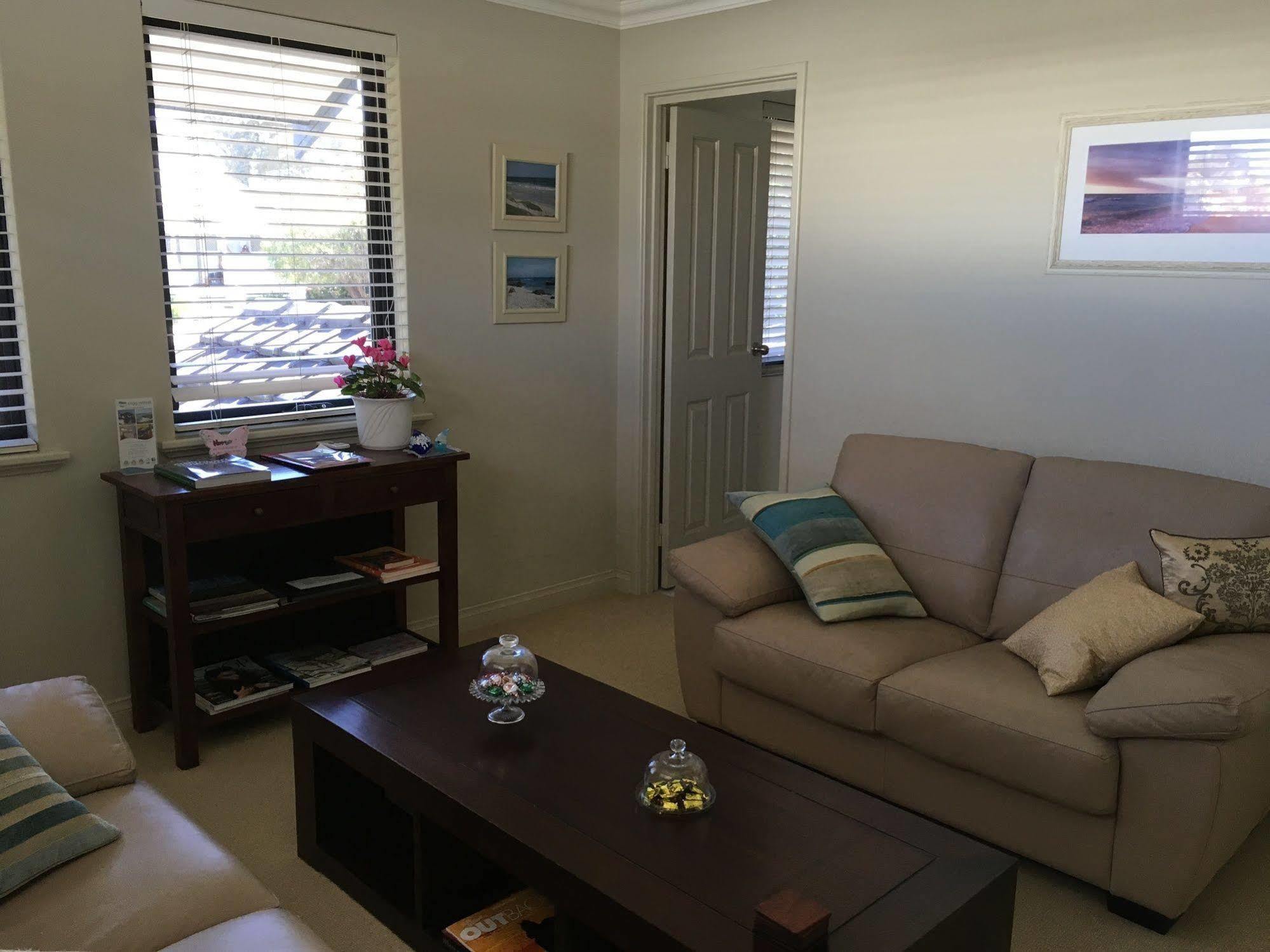 Trigg Retreat Bed & Breakfast Perth Bagian luar foto