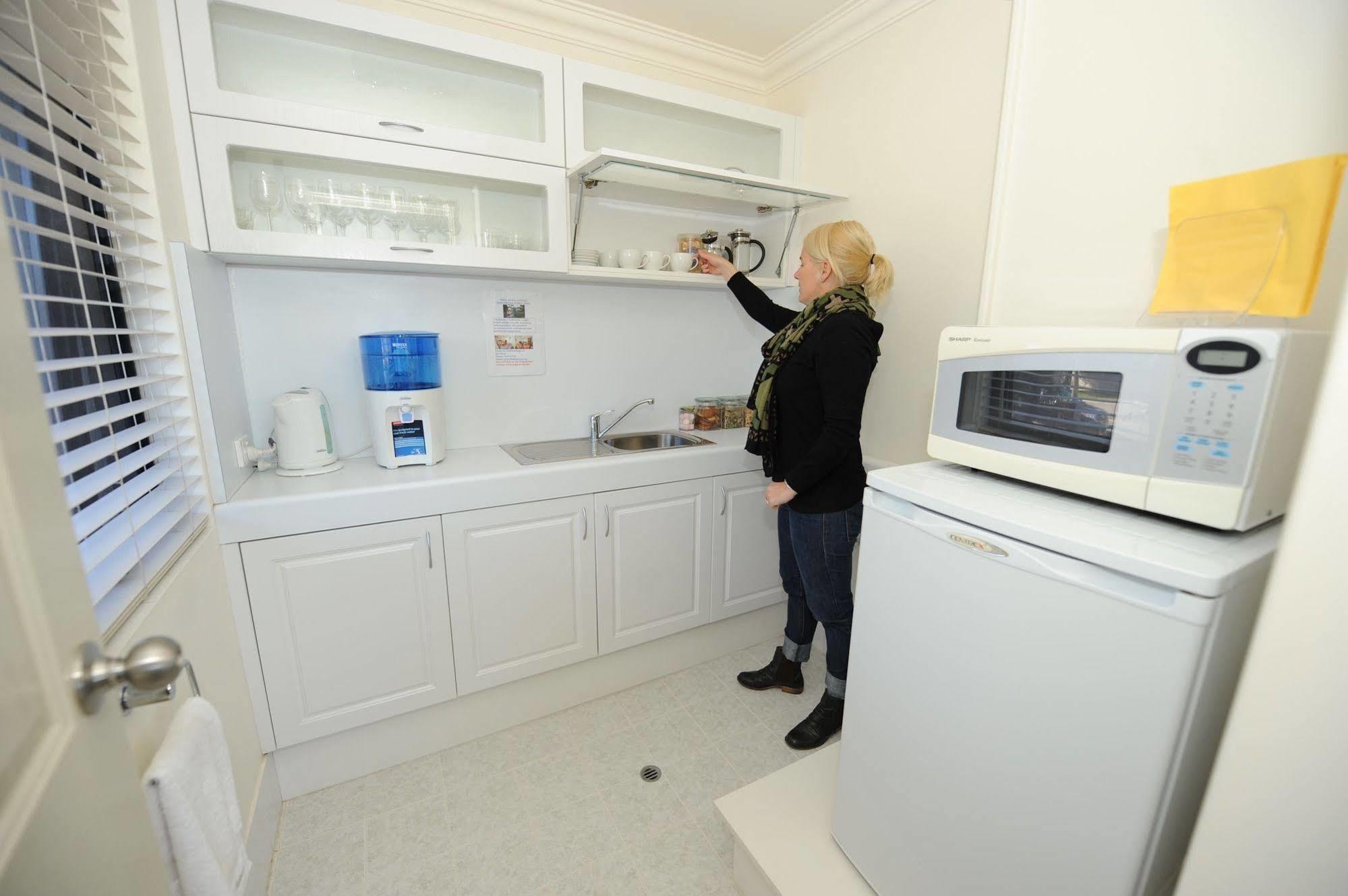 Trigg Retreat Bed & Breakfast Perth Bagian luar foto