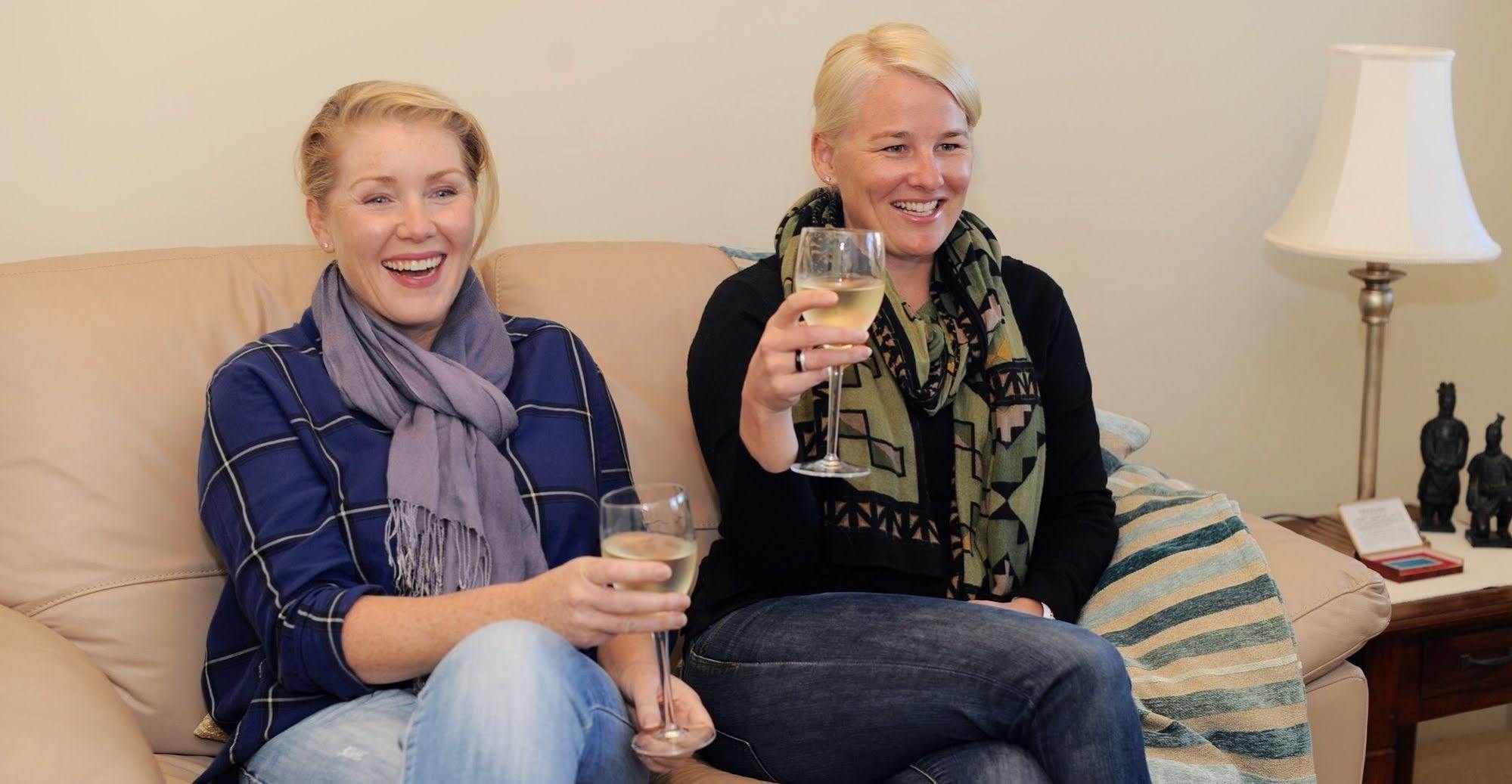 Trigg Retreat Bed & Breakfast Perth Bagian luar foto