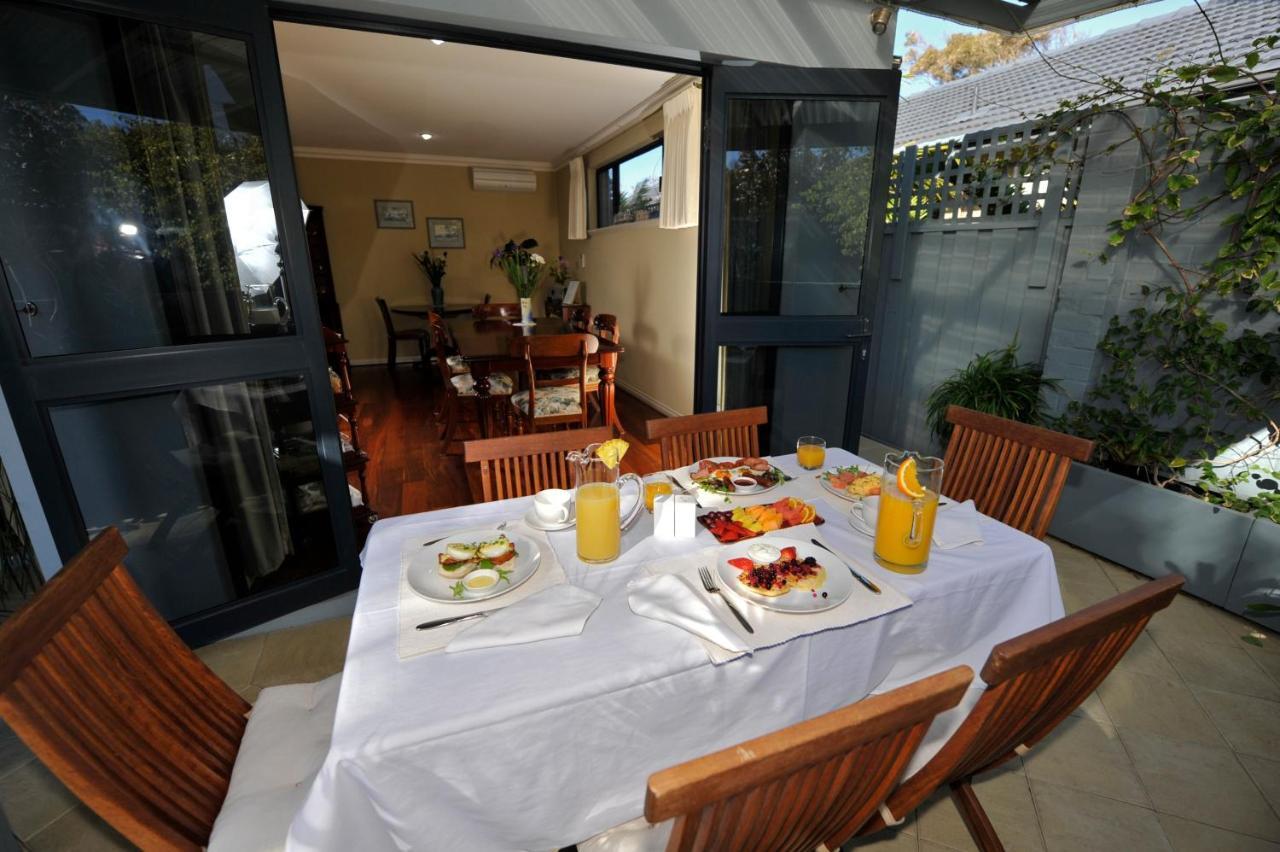 Trigg Retreat Bed & Breakfast Perth Bagian luar foto