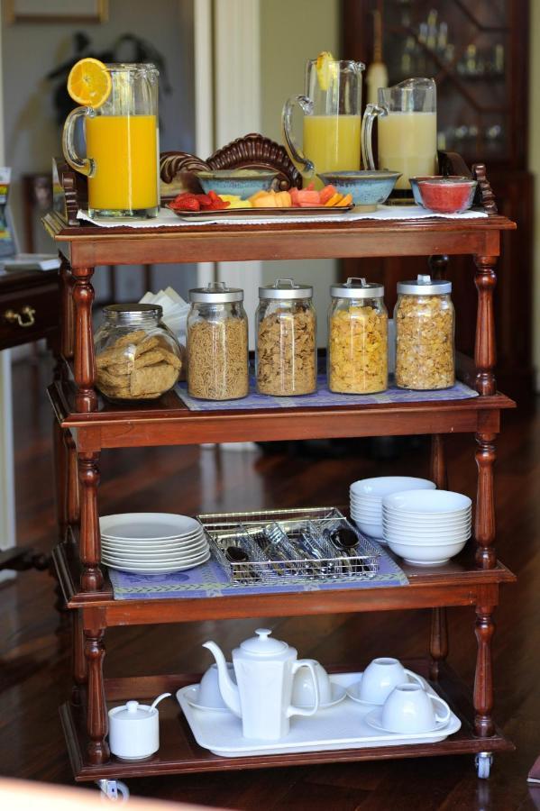 Trigg Retreat Bed & Breakfast Perth Bagian luar foto